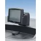 Houder - Kuda Volkswagen Amarock 10/2010-2016 Kleur: Zwart Houder - Kuda Volkswagen Amarock 10/2010-2016 Kleur: Zwart