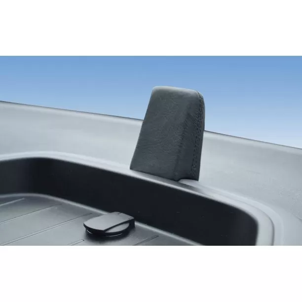 Houder - Kuda Volkswagen Amarock 10/2010-2016 Kleur: Zwart Houder - Kuda Volkswagen Amarock 10/2010-2016 Kleur: Zwart
