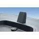 Houder - Kuda Volkswagen Amarock 10/2010-2016 Kleur: Zwart Houder - Kuda Volkswagen Amarock 10/2010-2016 Kleur: Zwart