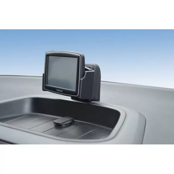 Houder - Kuda Volkswagen Amarock 10/2010-2016 Kleur: Zwart Houder - Kuda Volkswagen Amarock 10/2010-2016 Kleur: Zwart