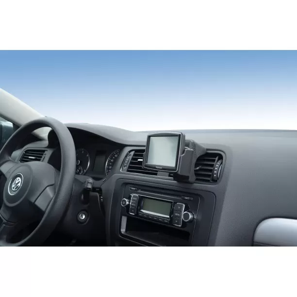 Houder - Kuda Volkswagen Jetta 2011-2017 Kleur: Zwart