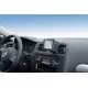 Houder - Kuda Volkswagen Jetta 2011-2017 Kleur: Zwart