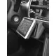 Houder - Kuda Seat Mii 2012-2019 Kleur: Zwart Houder - Kuda Seat Mii 2012-2019 Kleur: Zwart