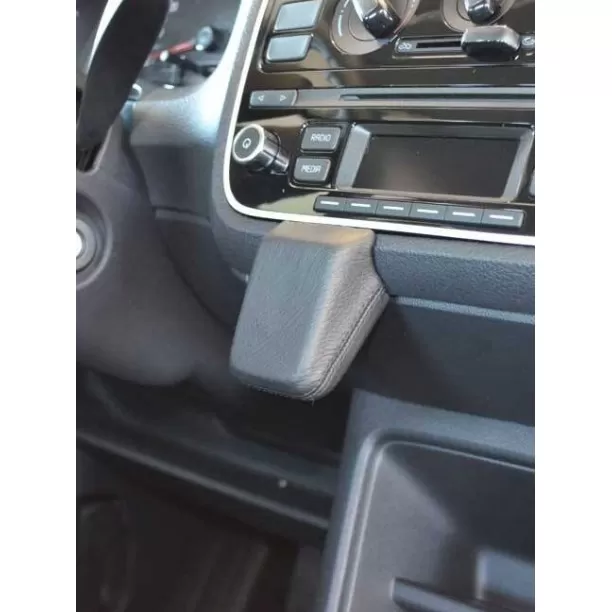 Houder - Kuda Seat Mii 2012-2019 Kleur: Zwart Houder - Kuda Seat Mii 2012-2019 Kleur: Zwart