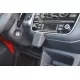 Houder - Kuda Seat Mii 2012-2019 Kleur: Zwart Houder - Kuda Seat Mii 2012-2019 Kleur: Zwart