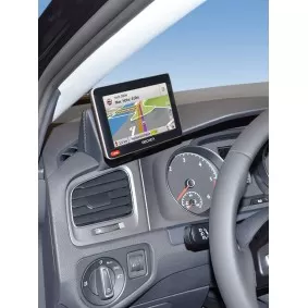 Houder - Kuda Volkswagen Golf 7 2012-2019Kleur: Zwart