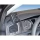 Houder - Kuda Volkswagen Golf 7 2012-2019Kleur: Zwart Houder - Kuda Volkswagen Golf 7 2012-2019Kleur: Zwart