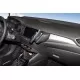 Houder - Kuda Opel Crossland X 06/2017-2019 Kleur: Zwart Houder - Kuda Opel Crossland X 06/2017-2019 Kleur: Zwart