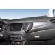 Houder - Kuda Opel Crossland X 06/2017-2019 Kleur: Zwart Houder - Kuda Opel Crossland X 06/2017-2019 Kleur: Zwart
