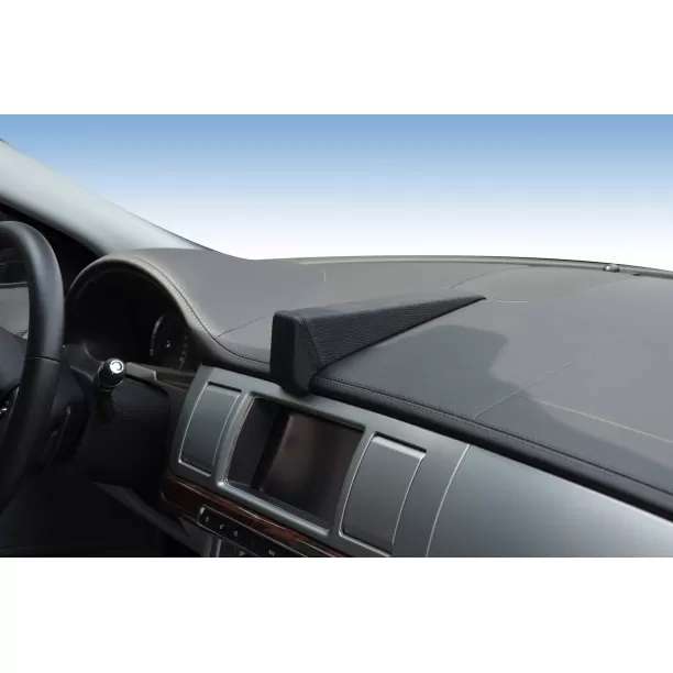 Houder - Kuda Jaguar XF 03/2008-2011 Kleur: Zwart Houder - Kuda Jaguar XF 03/2008-2011 Kleur: Zwart