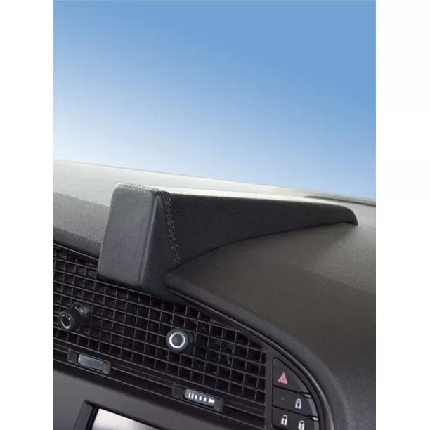 Houder - Kuda Saab 9-5 2010-2012 Kleur: Zwart Houder - Kuda Saab 9-5 2010-2012 Kleur: Zwart
