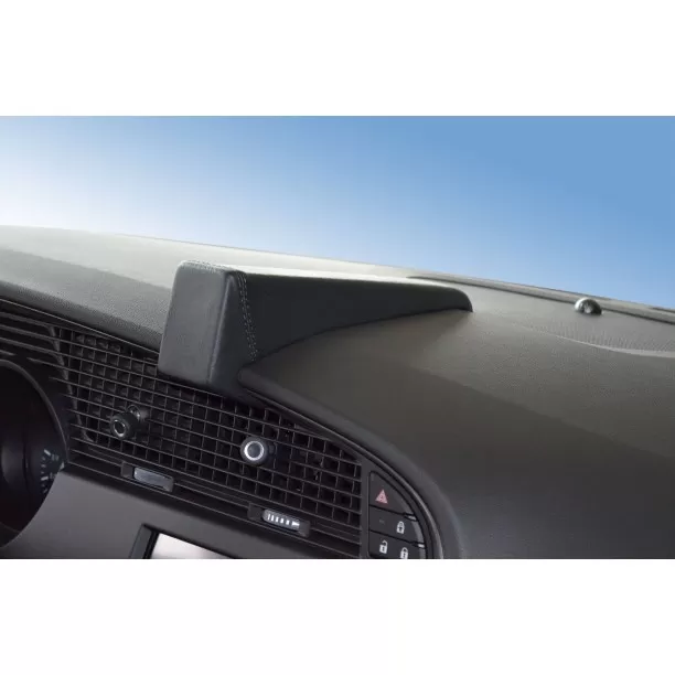 Houder - Kuda Saab 9-5 2010-2012 Kleur: Zwart Houder - Kuda Saab 9-5 2010-2012 Kleur: Zwart
