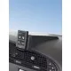 Houder - Kuda Saab 9-5 2010-2012 Kleur: Zwart Houder - Kuda Saab 9-5 2010-2012 Kleur: Zwart
