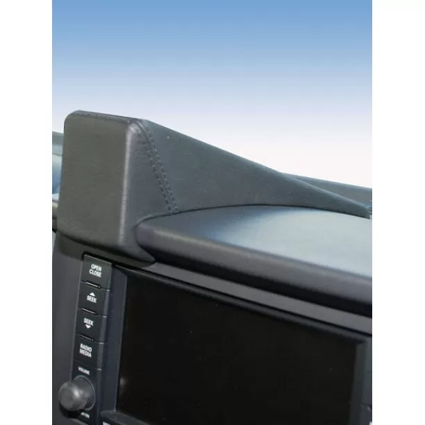Houder - Kuda Jeep Wrangler JK 2007-2010 Kleur: Zwart Houder - Kuda Jeep Wrangler JK 2007-2010 Kleur: Zwart
