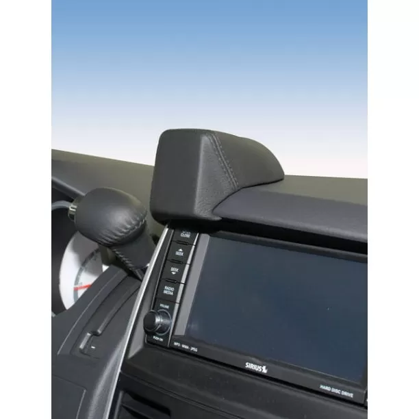 Houder - Kuda Chrysler Voyager 2008-09/2013 Kleur: Zwart