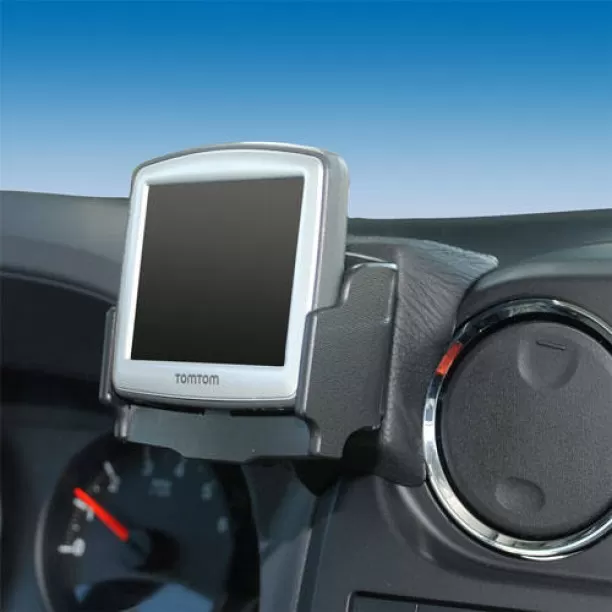 Houder - Kuda Jeep Compass 2009-2016 Kleur: Zwart Houder - Kuda Jeep Compass 2009-2016 Kleur: Zwart