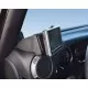 Houder - Kuda Jeep Wrangler 2011-2019 Kleur: Zwart Houder - Kuda Jeep Wrangler 2011-2019 Kleur: Zwart