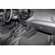 Houder - Kuda Ford Ka+ 09/2017-2019 Kleur: Zwart
