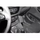 Houder - Kuda Ford Ka+ 09/2017-2019 Kleur: Zwart