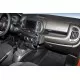 Houder - Kuda Fiat 500L 06/2017-2019 Kleur: Zwart Houder - Kuda Fiat 500L 06/2017-2019 Kleur: Zwart