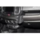 Houder - Kuda Fiat 500L 06/2017-2019 Kleur: Zwart Houder - Kuda Fiat 500L 06/2017-2019 Kleur: Zwart