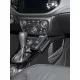 Houder - Kuda Jeep Compass 08/2017-2019 Kleur: Zwart Houder - Kuda Jeep Compass 08/2017-2019 Kleur: Zwart
