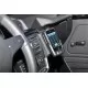 Houder - Kuda Mercedes Benz G-Klasse 06/2012-2019 Kleur: Zwart Houder - Kuda Mercedes Benz G-Klasse 06/2012-2019 Kleur: Zwart