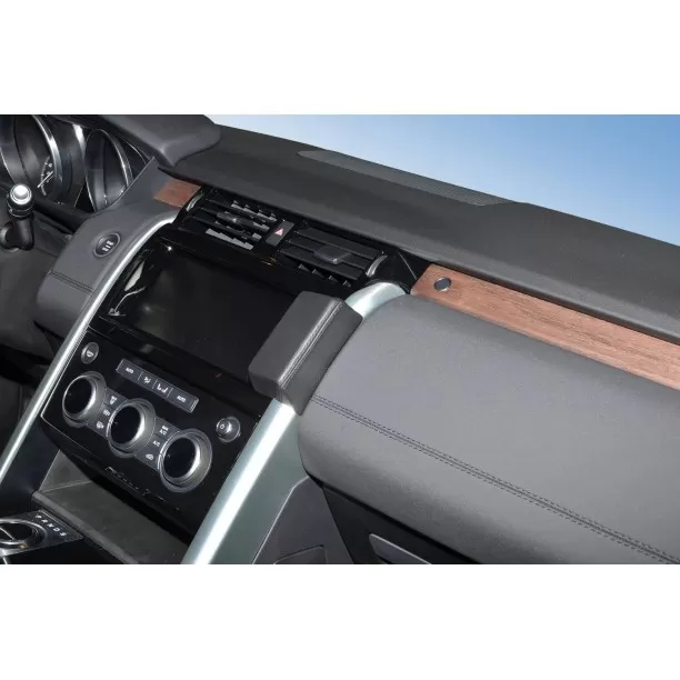 Houder - Kuda Land Rover Discovery 5 04/2017-2019 Kleur: Zwart Houder - Kuda Land Rover Discovery 5 04/2017-2019 Kleur: Zwart