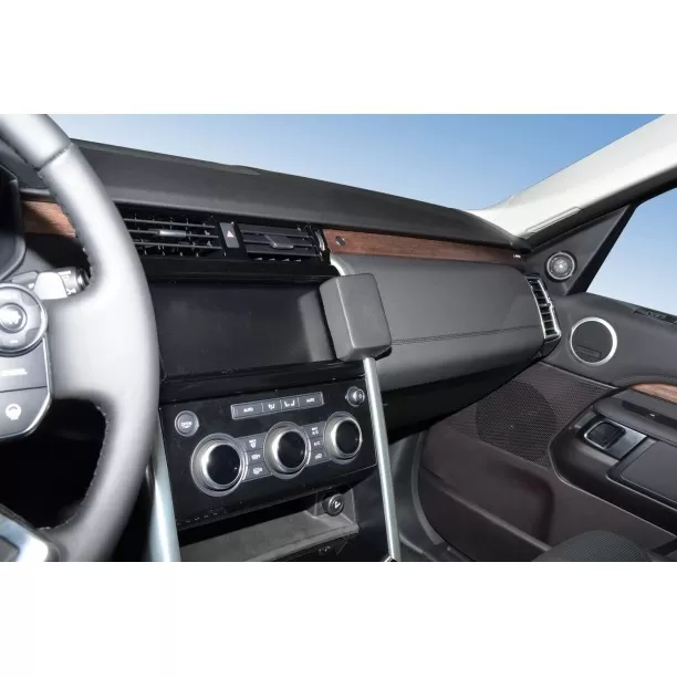 Houder - Kuda Land Rover Discovery 5 04/2017-2019 Kleur: Zwart Houder - Kuda Land Rover Discovery 5 04/2017-2019 Kleur: Zwart