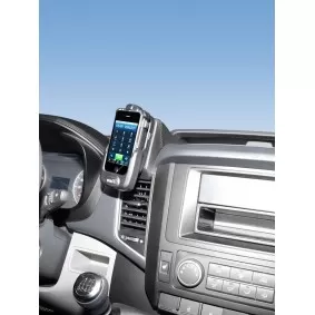 Houder - Kuda Hyundai H350 2014-2019 Kleur: Zwart