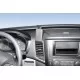Houder - Kuda Hyundai H350 2014-2019 Kleur: Zwart Houder - Kuda Hyundai H350 2014-2019 Kleur: Zwart