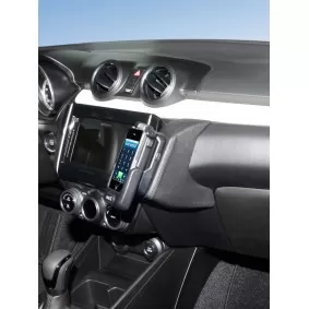 Houder - Kuda Suzuki Swift 05/2017-2019 Kleur: Zwart