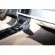 Houder - Kuda Jaguar XF/ XE 06/2015-2016 Kleur: Zwart Houder - Kuda Jaguar XF/ XE 06/2015-2016 Kleur: Zwart