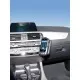 Houder - Kuda BMW 1-Serie (F20/21) BMW 2-Serie (F22/23) 2017> Kleur: Zwart Houder - Kuda BMW 1-Serie (F20/21) BMW 2-Serie (F22/23) 2017> Kleur: Zwart