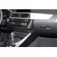 Houder - Kuda BMW 1-Serie (F20/21) BMW 2-Serie (F22/23) 2017> Kleur: Zwart Houder - Kuda BMW 1-Serie (F20/21) BMW 2-Serie (F22/23) 2017> Kleur: Zwart