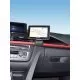 Houder - Kuda BMW 3-Serie (F30) / 4-Serie 2012-2019 Kleur: Zwart Houder - Kuda BMW 3-Serie (F30) / 4-Serie 2012-2019 Kleur: Zwart