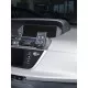 Houder - Kuda Citroën C4 Picasso 2013-2019 Kleur: Zwart Houder - Kuda Citroën C4 Picasso 2013-2019 Kleur: Zwart