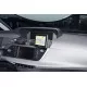 Houder - Kuda Citroën C4 Picasso 2013-2019 Kleur: Zwart Houder - Kuda Citroën C4 Picasso 2013-2019 Kleur: Zwart