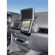 Houder - Kuda Mazda 3 (type BM) 2013-2019 Kleur: Zwart Houder - Kuda Mazda 3 (type BM) 2013-2019 Kleur: Zwart