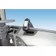 Houder - Kuda Volvo Trucks FH Serie 6 2013-2024 Kleur: Zwart Houder - Kuda Volvo Trucks FH Serie 6 2013-2024 Kleur: Zwart