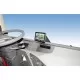 Houder - Kuda Volvo Trucks FH Serie 6 2013-2024 Kleur: Zwart Houder - Kuda Volvo Trucks FH Serie 6 2013-2024 Kleur: Zwart