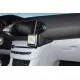 Houder - Kuda Peugeot 308 2013-2019 Kleur: Zwart Houder - Kuda Peugeot 308 2013-2019 Kleur: Zwart
