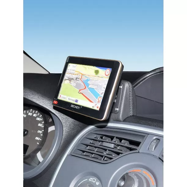 Houder - Kuda Renault Kangoo 2013-2019 Kleur: Zwart Houder - Kuda Renault Kangoo 2013-2019 Kleur: Zwart