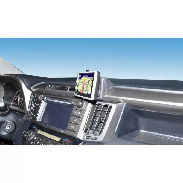 Houder - Kuda Toyota RAV 4 2013-2019 Kleur: Zwart Houder - Kuda Toyota RAV 4 2013-2019 Kleur: Zwart