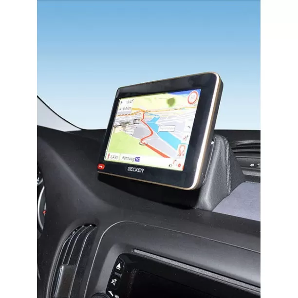 Houder - Kuda Fiat 500L 2013-2019 Kleur: Zwart Houder - Kuda Fiat 500L 2013-2019 Kleur: Zwart