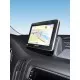 Houder - Kuda Fiat 500L 2013-2019 Kleur: Zwart Houder - Kuda Fiat 500L 2013-2019 Kleur: Zwart
