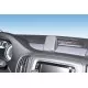 Houder - Kuda Fiat 500L 2013-2019 Kleur: Zwart Houder - Kuda Fiat 500L 2013-2019 Kleur: Zwart