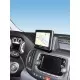 Houder - Kuda Fiat 500L 2013-2019 Kleur: Zwart Houder - Kuda Fiat 500L 2013-2019 Kleur: Zwart