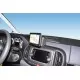 Houder - Kuda Fiat 500L 2013-2019 Kleur: Zwart Houder - Kuda Fiat 500L 2013-2019 Kleur: Zwart