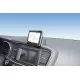 Houder - Kuda Kia Optima Facelift 2014-2016 Kleur: Zwart
